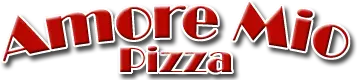 Pizza Amore Mio Logo